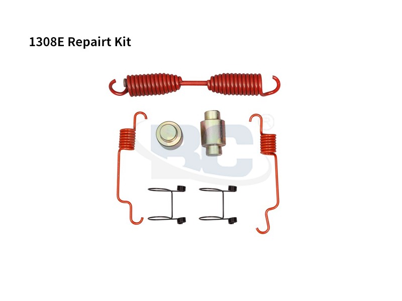 Kit di riparazione ganasce freno 1308E