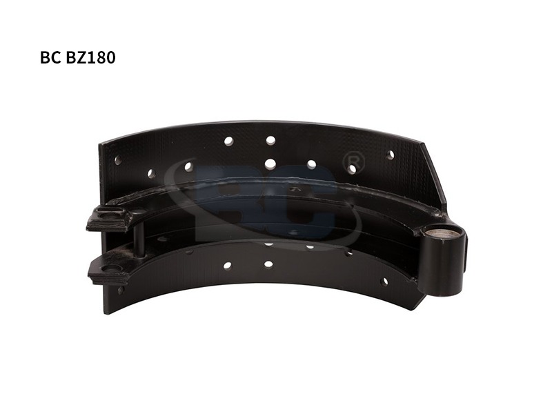 A6594200319 Ganascia freno