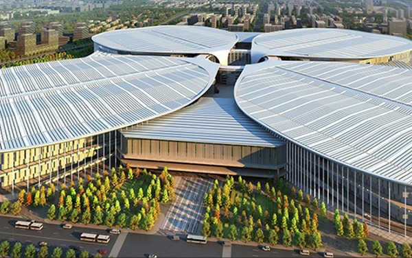 Zhejiang Bangchi ti invita ad Automechanika Shanghai 2018
