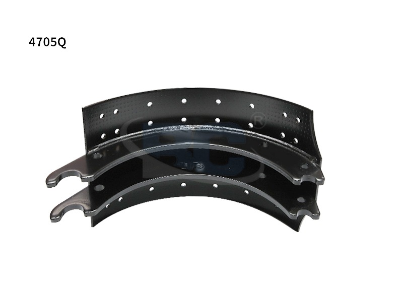 Ganascia del freno 4705Q