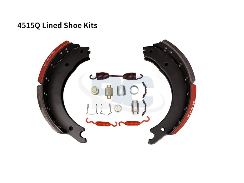 Vantaggi dei kit per scarpe foderate
